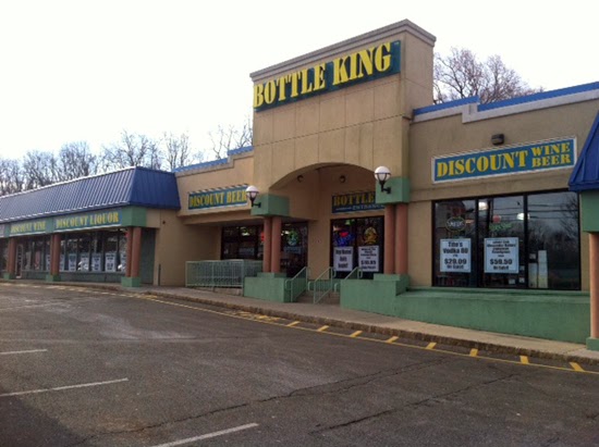 Photo of Middletown Bottle King, Inc. in Middletown City, New Jersey, United States - 1 Picture of Food, Point of interest, Establishment, Store, Liquor store