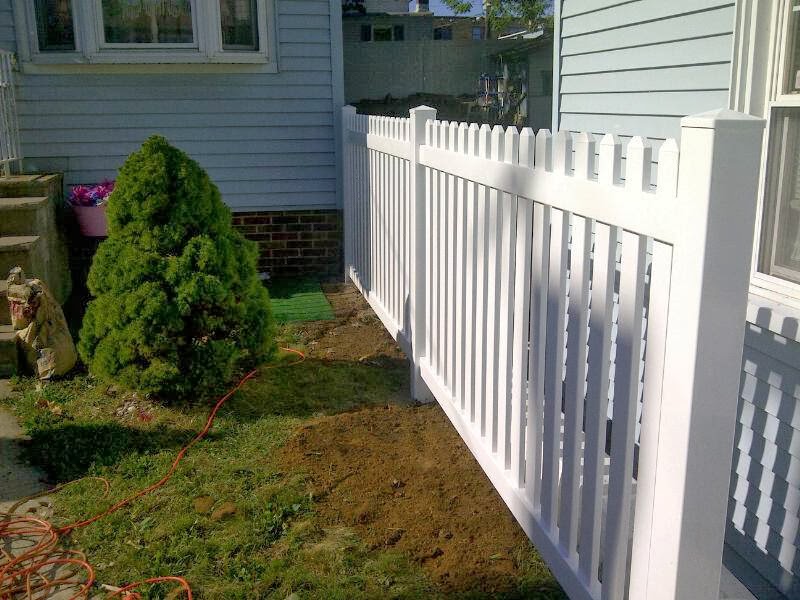 Photo of Fences By Antonio in Lodi City, New Jersey, United States - 2 Picture of Point of interest, Establishment, General contractor