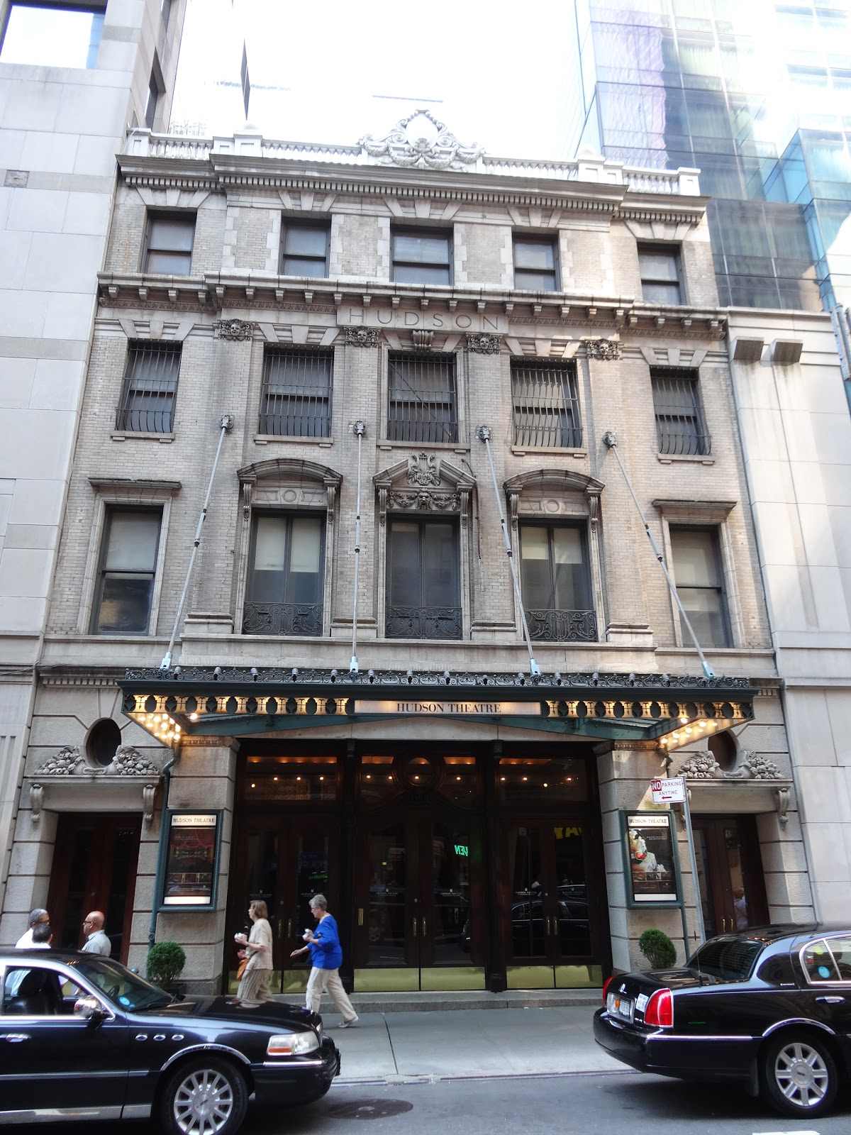 Photo of Hudson Theatre in New York City, New York, United States - 1 Picture of Point of interest, Establishment