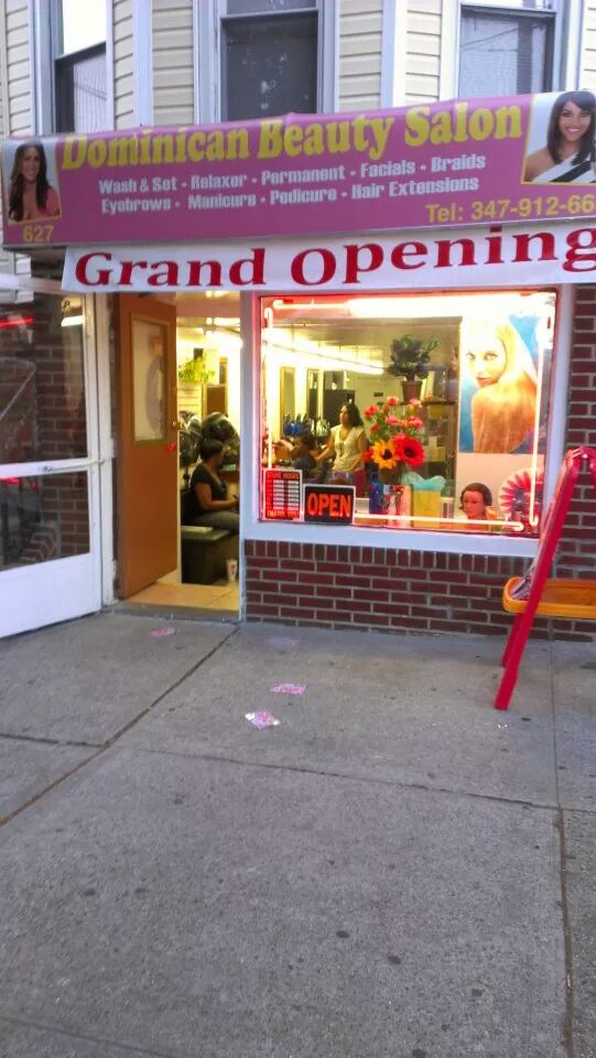 Photo of Dominican Beauty Salon in Bronx City, New York, United States - 1 Picture of Point of interest, Establishment, Beauty salon