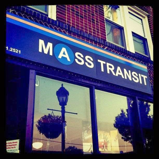 Photo of Mass Transit in Valley Stream City, New York, United States - 4 Picture of Point of interest, Establishment, Store, Clothing store, Shoe store