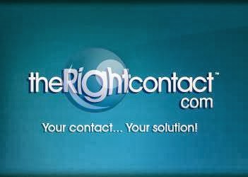 Photo of Contact Lenses - The Right Contact, Inc in Baldwin City, New York, United States - 2 Picture of Point of interest, Establishment, Health