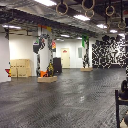 Photo of Bowery CrossFit in New York City, New York, United States - 1 Picture of Point of interest, Establishment, Health, Gym