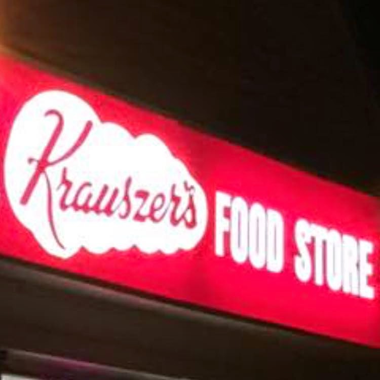 Photo of convenience store krauszers food store in Paramus City, New Jersey, United States - 2 Picture of Food, Point of interest, Establishment, Store, Convenience store