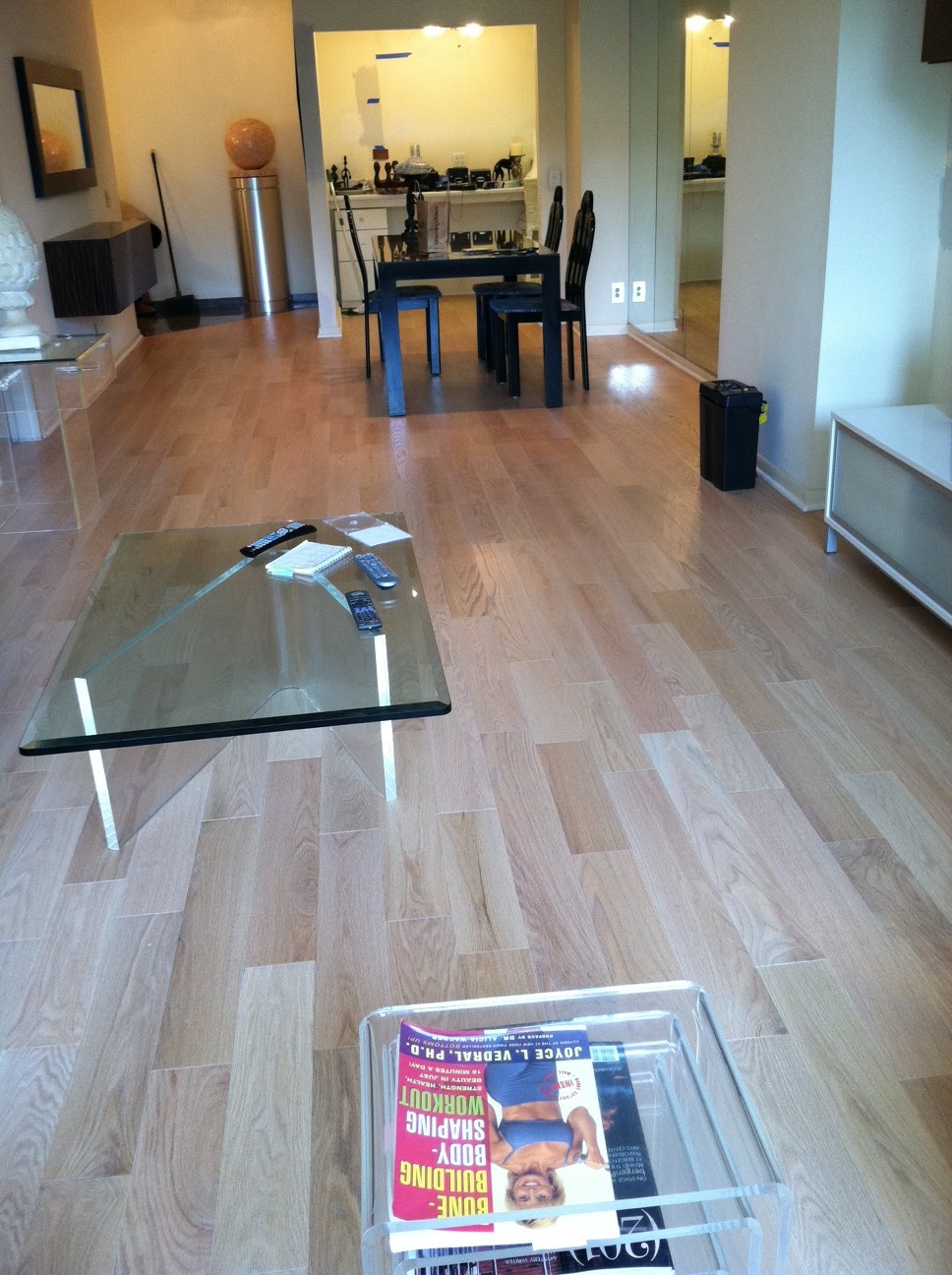 Photo of Amazing Flooring Inc. in Ridgefield City, New Jersey, United States - 9 Picture of Point of interest, Establishment, Store, Home goods store, General contractor