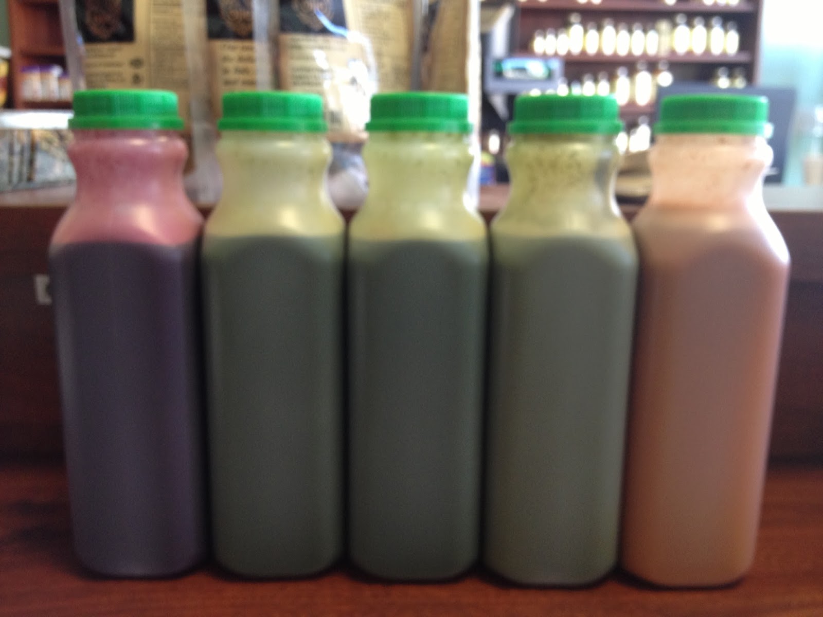 Photo of Family Organics Really Raw Juice in Staten Island City, New York, United States - 3 Picture of Food, Point of interest, Establishment, Store, Health