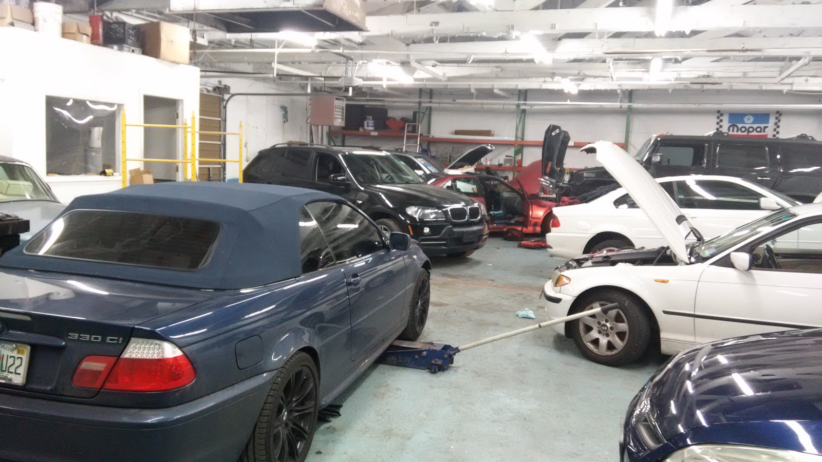 Photo of Nitefix in Lodi City, New Jersey, United States - 1 Picture of Point of interest, Establishment, Store, Health, Car repair