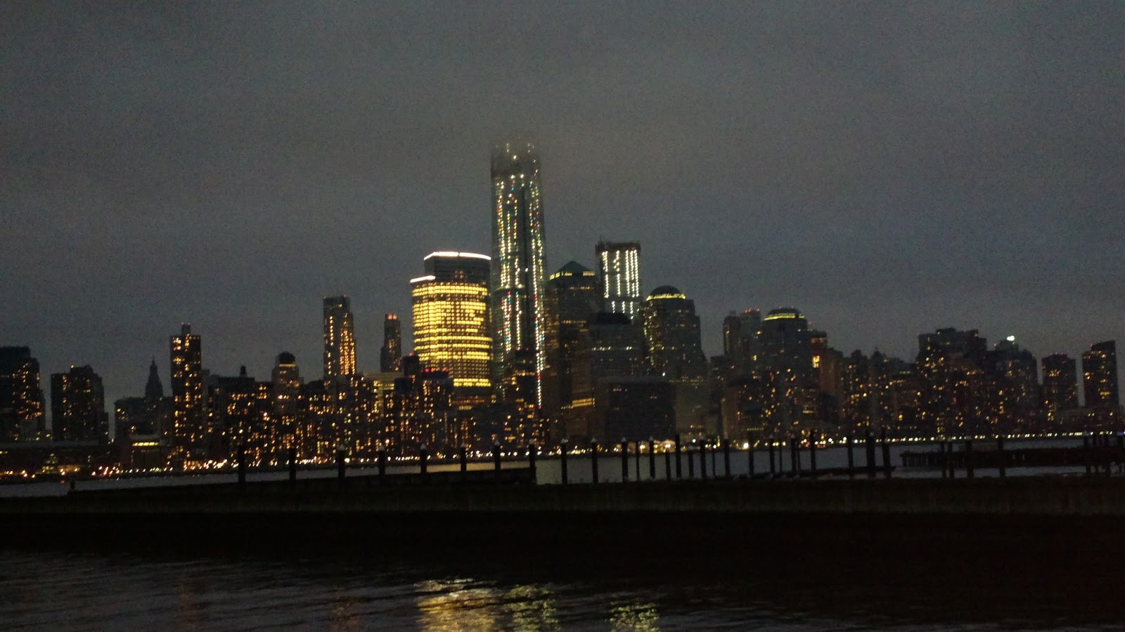 Photo of Furnished Quarters in Jersey City, New Jersey, United States - 4 Picture of Point of interest, Establishment, Lodging