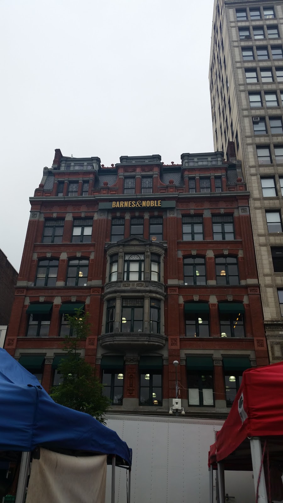 Photo of Union Square Greenmarket in New York City, New York, United States - 6 Picture of Food, Point of interest, Establishment