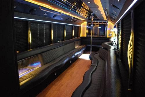 Photo of All Inclusive Limo in Newark City, New Jersey, United States - 1 Picture of Point of interest, Establishment