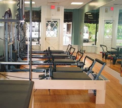 Photo of Pilates Studio of Rye in Rye City, New York, United States - 2 Picture of Point of interest, Establishment, Health, Gym