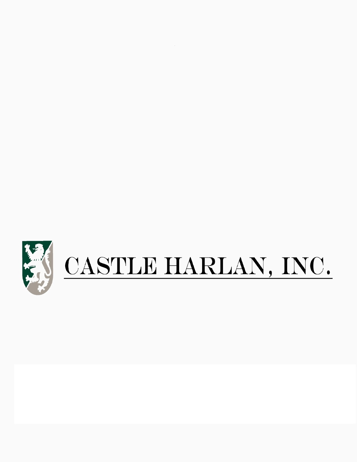 Photo of Castle Harlan Inc in New York City, New York, United States - 3 Picture of Point of interest, Establishment, Finance