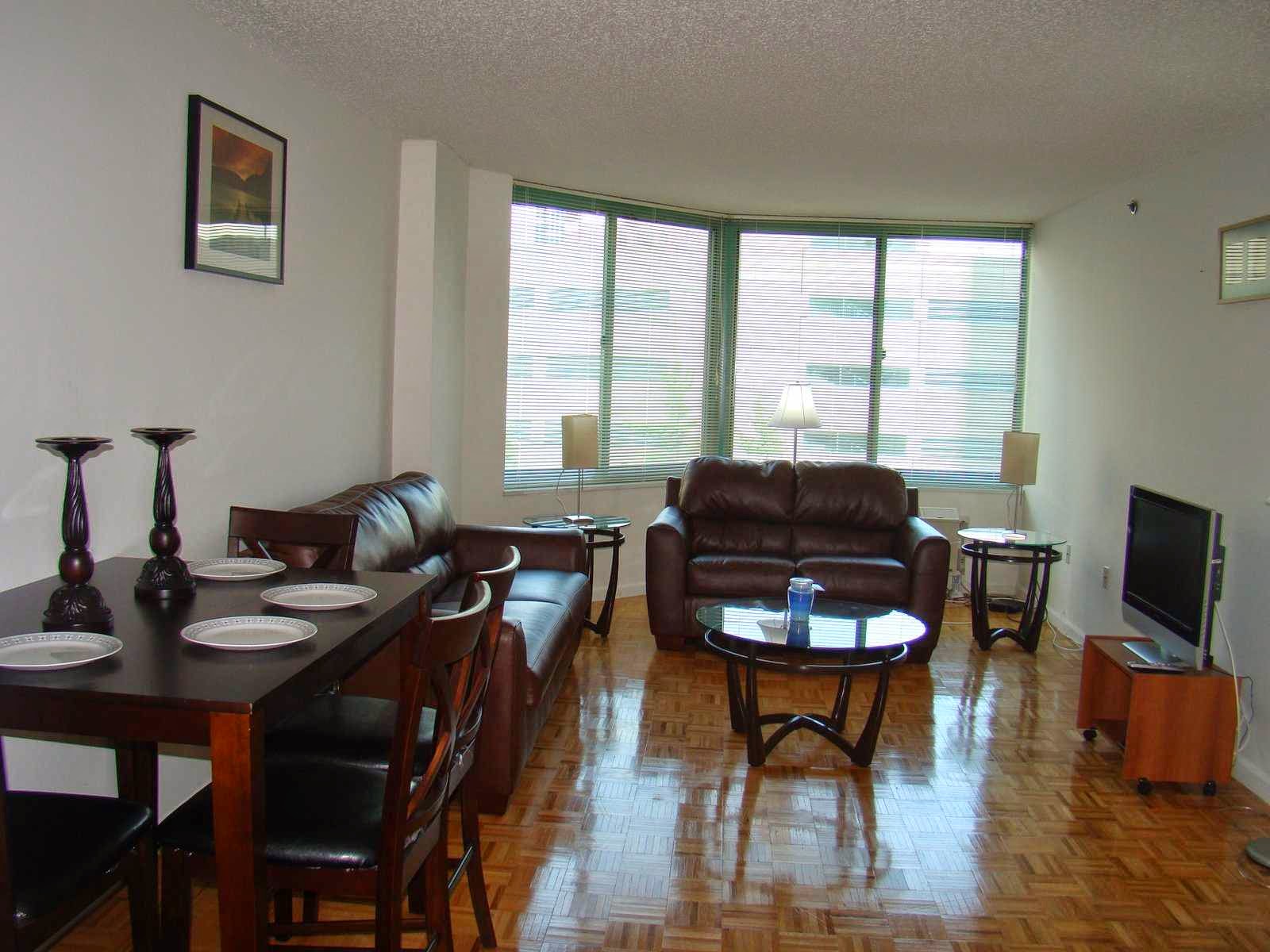 Photo of AllCity Corporate Housing in Jersey City, New Jersey, United States - 3 Picture of Point of interest, Establishment, Real estate agency