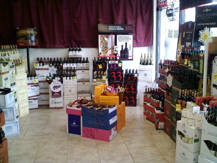 Photo of Wine Nation in Matawan City, New Jersey, United States - 1 Picture of Point of interest, Establishment, Store, Liquor store