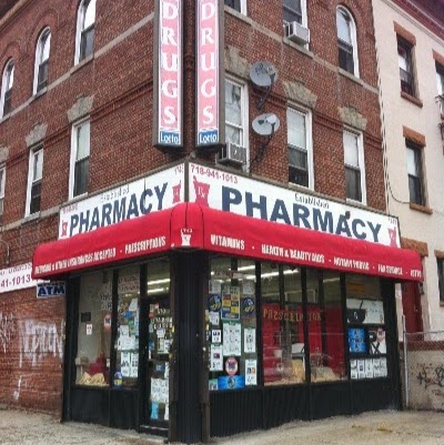 Photo of ESTABLISHED DRUGS in Kings County City, New York, United States - 1 Picture of Point of interest, Establishment, Store, Health, Pharmacy