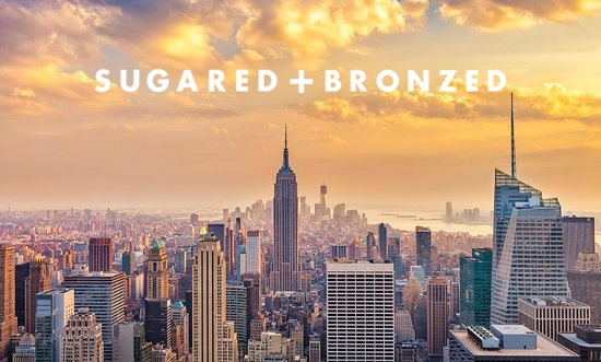 Photo of SUGARED + BRONZED - Union Square in New York City, New York, United States - 1 Picture of Point of interest, Establishment, Spa, Beauty salon, Hair care