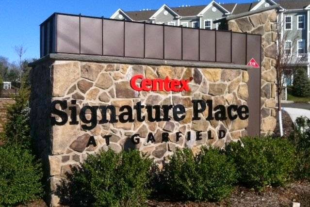 Photo of Signature Place at Garfield by Centex Homes in Garfield City, New Jersey, United States - 8 Picture of Point of interest, Establishment, General contractor, Real estate agency