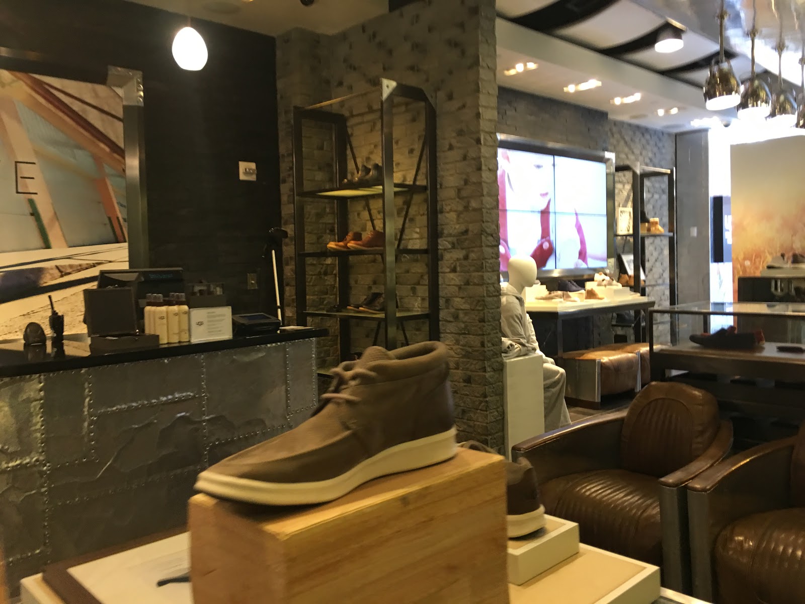 Photo of UGG in New York City, New York, United States - 2 Picture of Point of interest, Establishment, Store, Shoe store