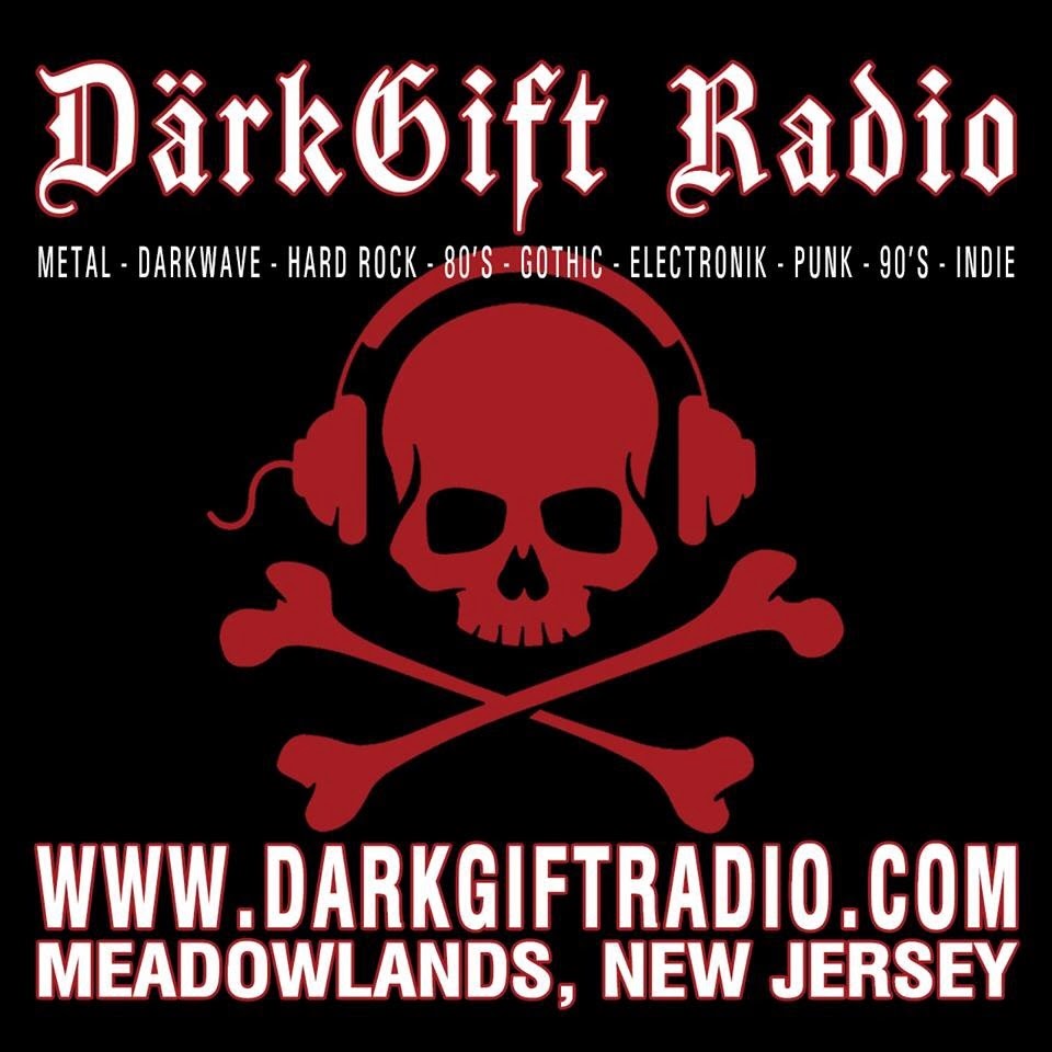 Photo of DarkGift Radio in Carlstadt City, New Jersey, United States - 1 Picture of Point of interest, Establishment