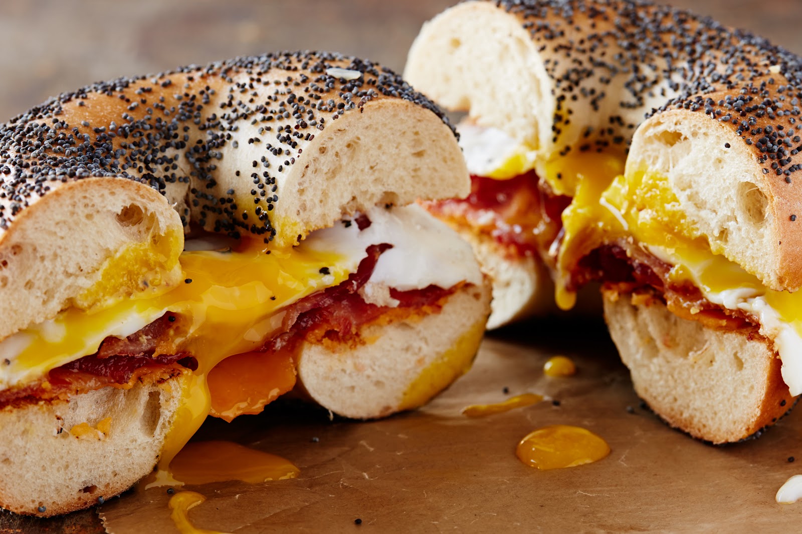 Photo of H&H Midtown Bagels East in New York City, New York, United States - 7 Picture of Food, Point of interest, Establishment, Store, Bakery