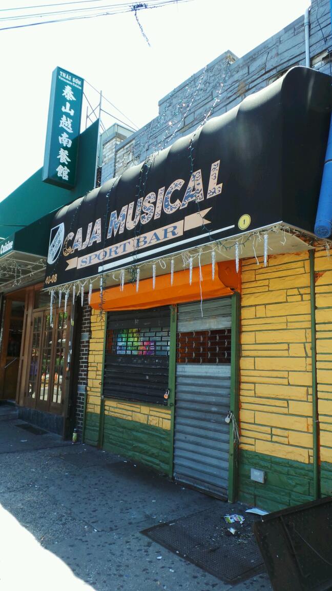 Photo of Don Music Box in Queens City, New York, United States - 1 Picture of Point of interest, Establishment