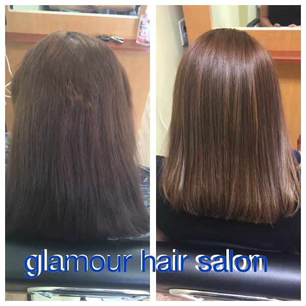 Photo of Glamour Hair Salon in Woodbridge Township City, New Jersey, United States - 1 Picture of Point of interest, Establishment, Hair care