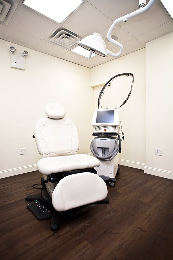 Photo of Clear Face Laser Clinic in Queens City, New York, United States - 9 Picture of Point of interest, Establishment, Health