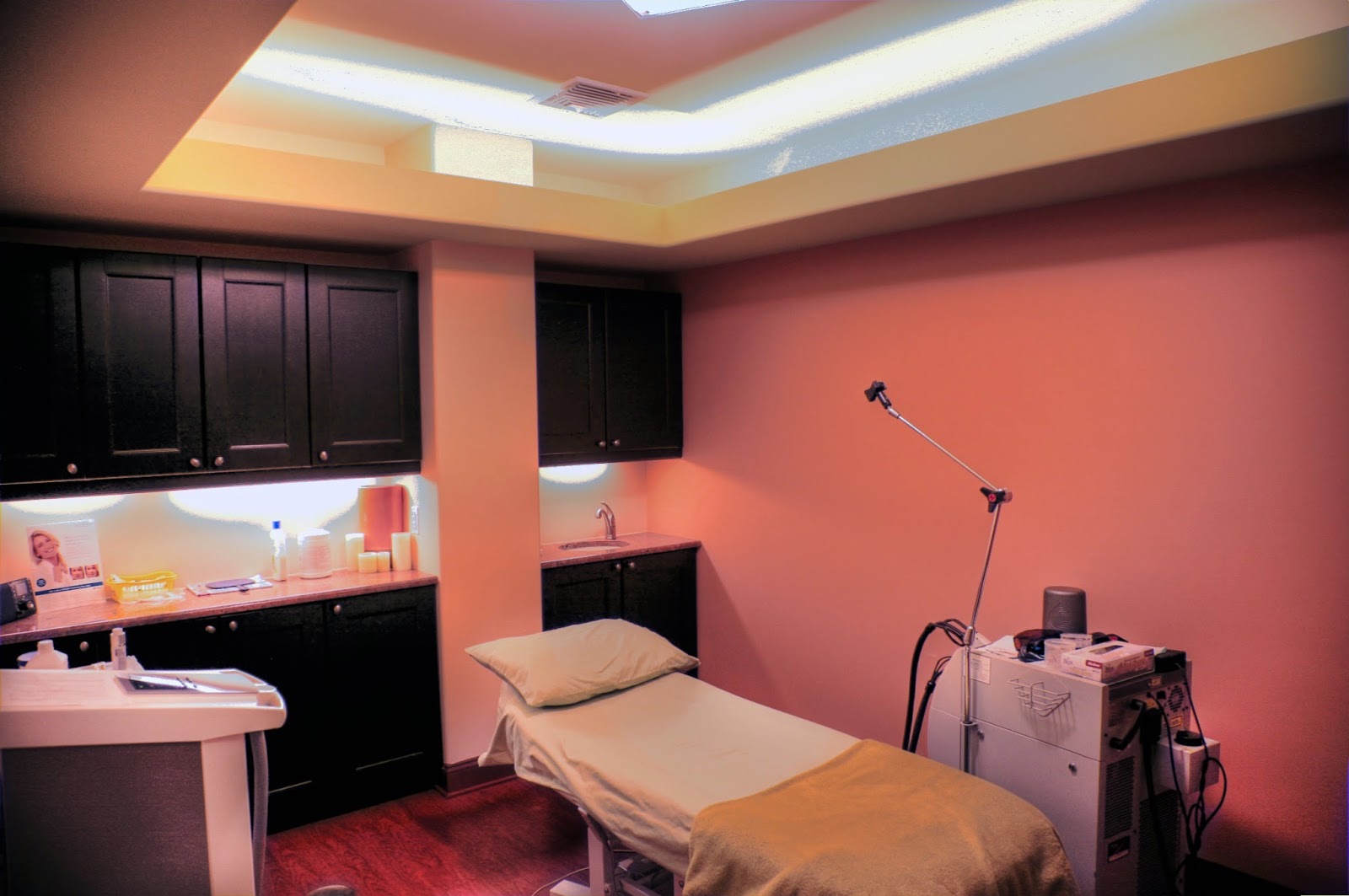 Photo of Ethos Spa, Skin and Laser Center Englewood NJ in Englewood City, New Jersey, United States - 4 Picture of Point of interest, Establishment, Health, Doctor, Spa, Beauty salon, Hair care