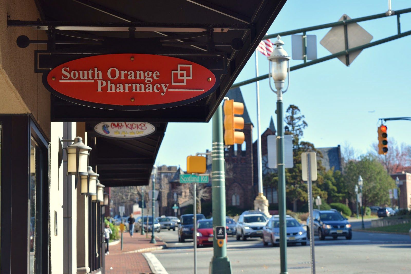 Photo of South Orange Pharmacy in South Orange City, New Jersey, United States - 7 Picture of Point of interest, Establishment, Store, Health, Pharmacy