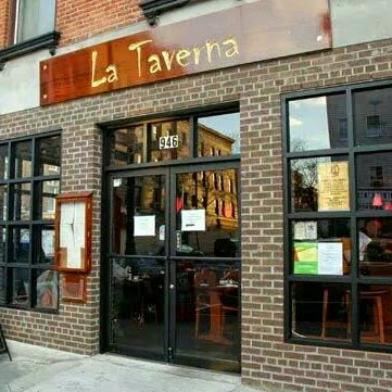 Photo of La Taverna, Bar/Restaurant in Kings County City, New York, United States - 1 Picture of Restaurant, Food, Point of interest, Establishment, Bar