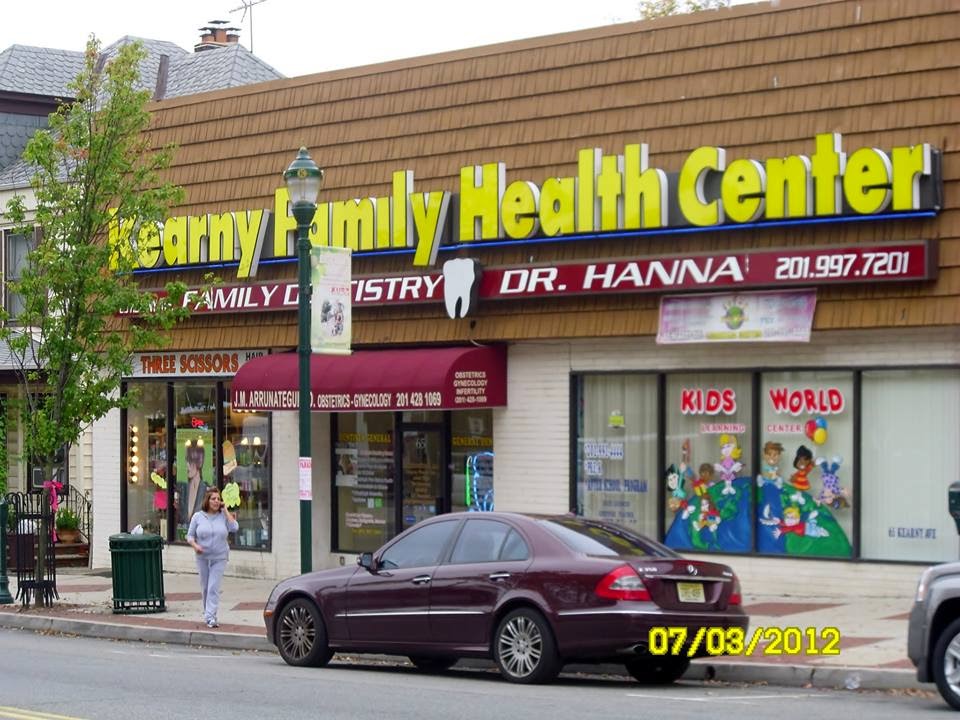 Photo of Souha Hanna DDS LLC in Kearny City, New Jersey, United States - 1 Picture of Point of interest, Establishment, Health, Dentist