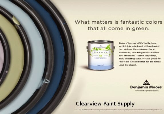 Photo of Clearview Paint Supply in Flushing City, New York, United States - 4 Picture of Point of interest, Establishment, Store, Home goods store