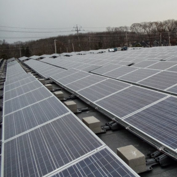 Photo of Advanced Solar & Energy Solutions in Rahway City, New Jersey, United States - 5 Picture of Point of interest, Establishment, General contractor, Roofing contractor