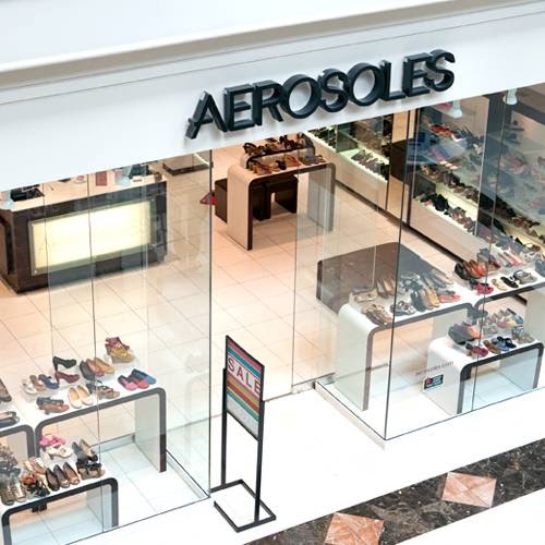 Photo of Aerosoles in Scarsdale City, New York, United States - 1 Picture of Point of interest, Establishment, Store, Shoe store