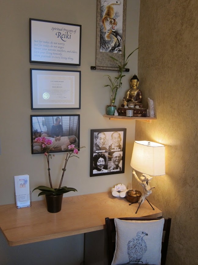 Photo of NYC Reiki Center in New York City, New York, United States - 7 Picture of Point of interest, Establishment, Health