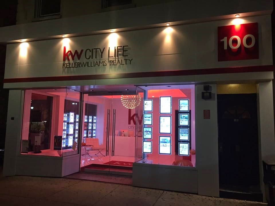 Photo of Keller Williams City Life Realty in Hoboken City, New Jersey, United States - 4 Picture of Point of interest, Establishment, Real estate agency