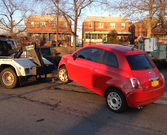 Photo of Towing Brooklyn NY in Brooklyn City, New York, United States - 4 Picture of Point of interest, Establishment, Car repair