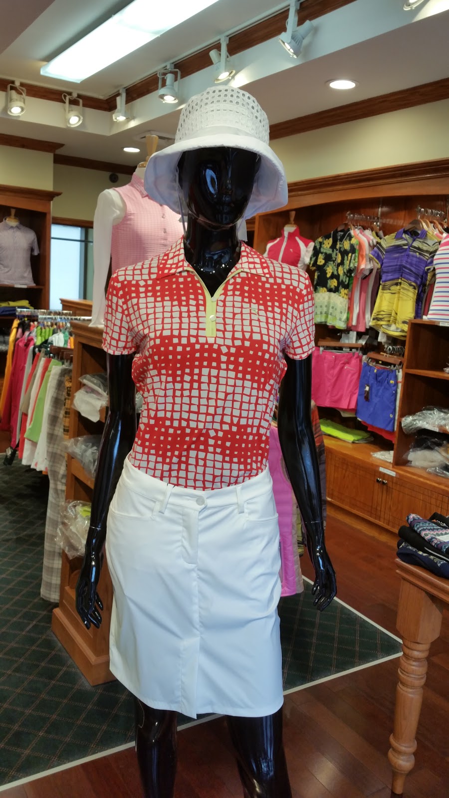 Photo of Golf Nara in Queens City, New York, United States - 1 Picture of Point of interest, Establishment, Store, Clothing store