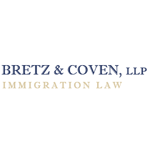 Photo of Bretz & Coven, LLP in New York City, New York, United States - 2 Picture of Point of interest, Establishment, Lawyer