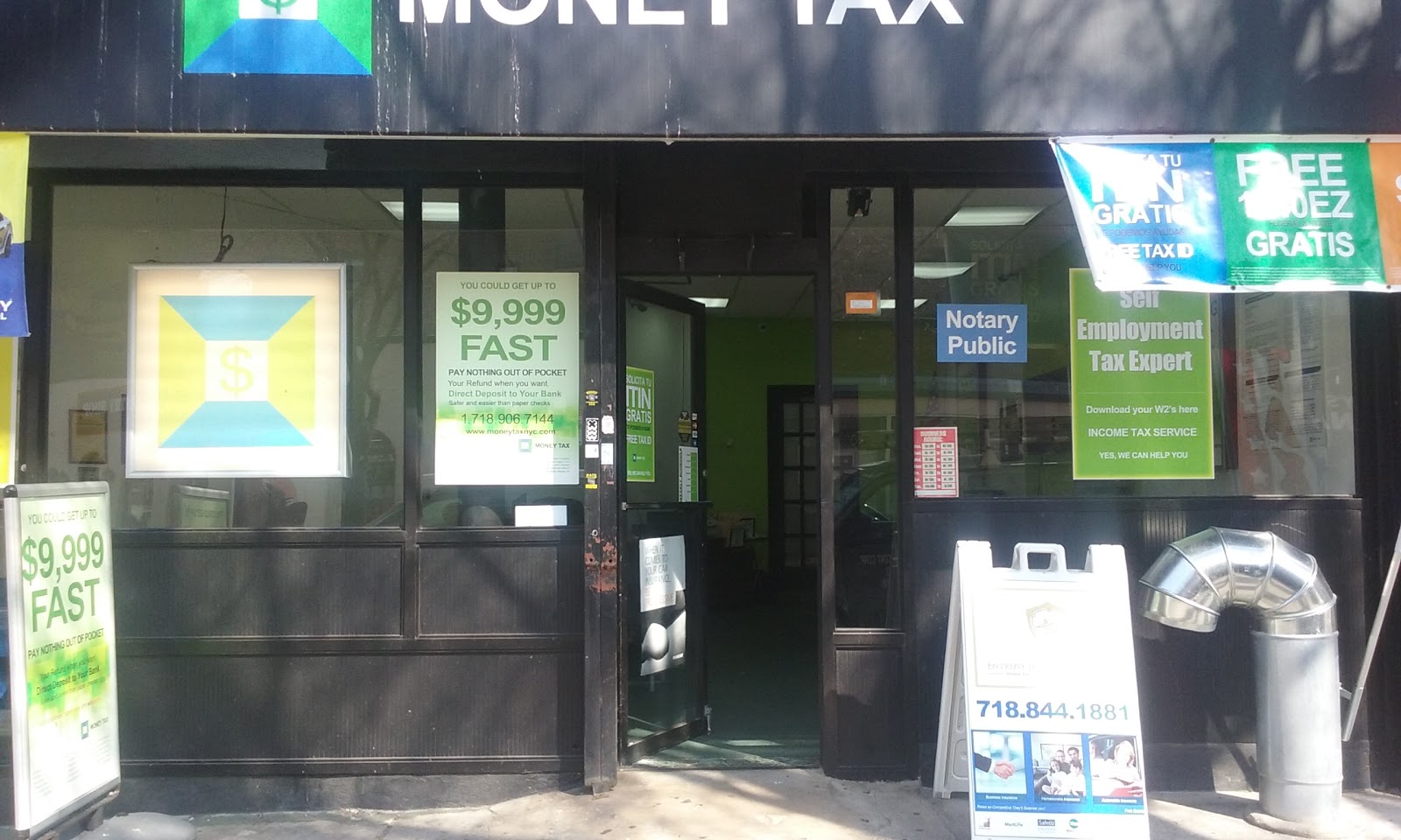 Photo of Entrust Insurance Agency in Bronx City, New York, United States - 2 Picture of Point of interest, Establishment, Health, Insurance agency