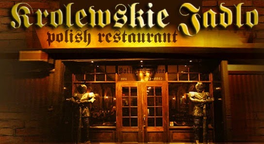 Photo of Krolewskie Jadlo in Brooklyn City, New York, United States - 2 Picture of Restaurant, Food, Point of interest, Establishment, Bar