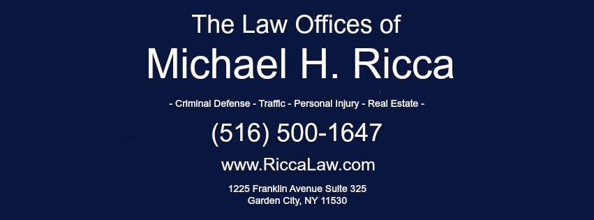Photo of The Law Offices of Michael H. Ricca in Garden City, New York, United States - 2 Picture of Point of interest, Establishment, Lawyer