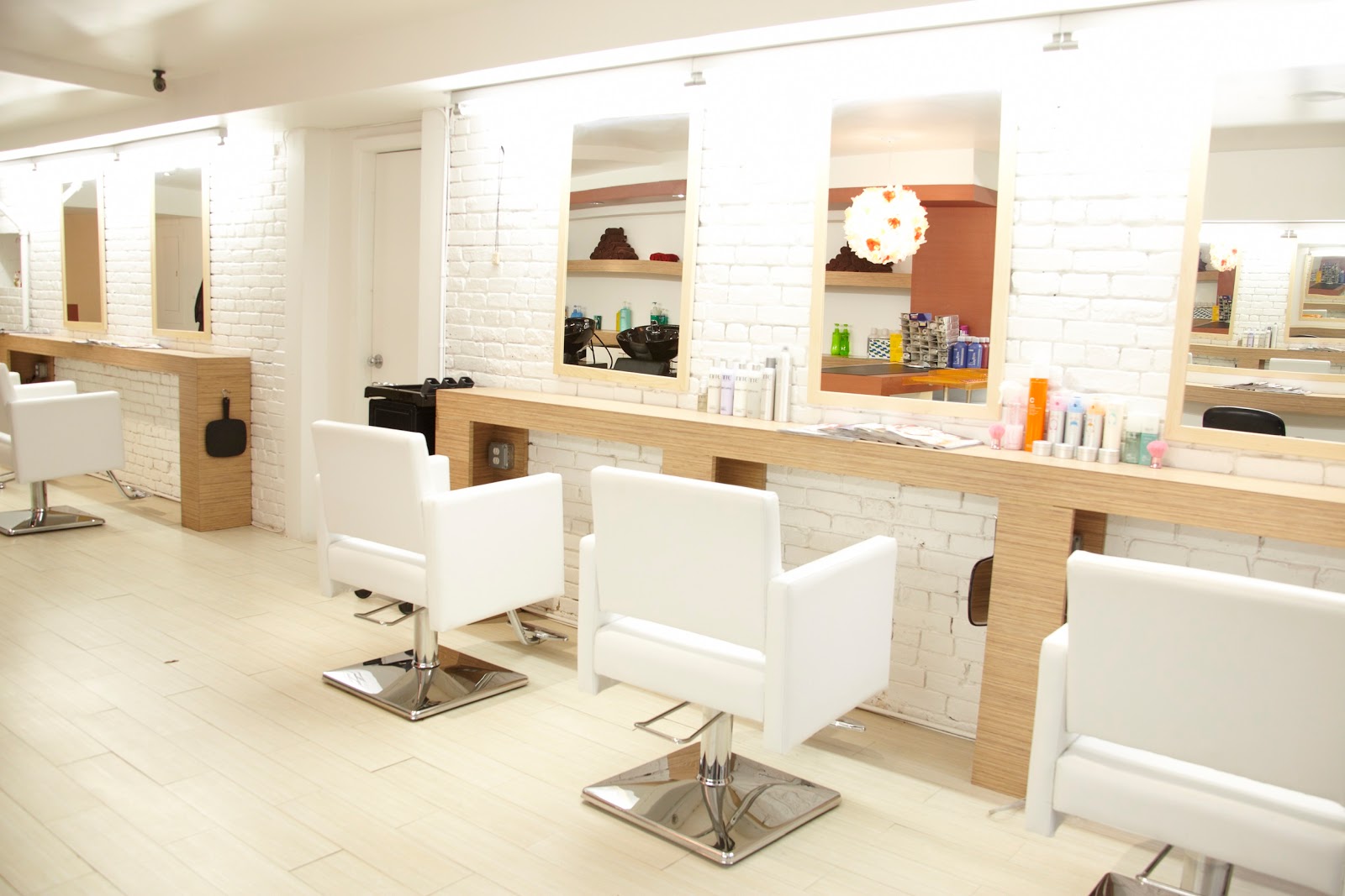 Photo of Tomoko Shima Hair Salon in New York City, New York, United States - 7 Picture of Point of interest, Establishment, Beauty salon, Hair care