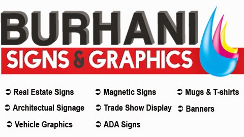 Photo of Burhani Signs & Graphics in Laurelton City, New York, United States - 3 Picture of Point of interest, Establishment, Store