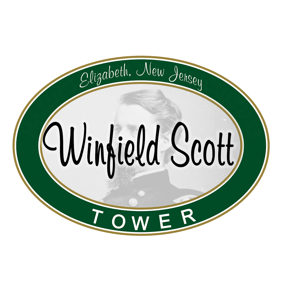 Photo of Winfield Scott Senior Towers in Elizabeth City, New Jersey, United States - 6 Picture of Point of interest, Establishment