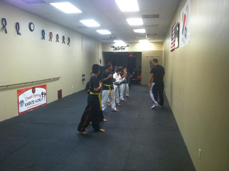 Photo of Fontanez Martial Arts and More in Perth Amboy City, New Jersey, United States - 2 Picture of Point of interest, Establishment, Health, Gym