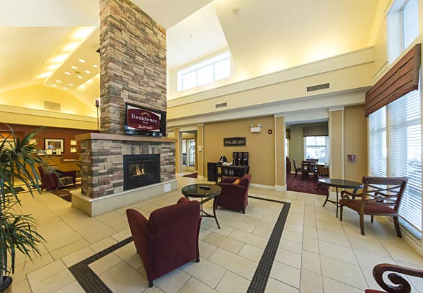 Photo of Residence Inn Yonkers Westchester County in Yonkers City, New York, United States - 3 Picture of Point of interest, Establishment, Lodging