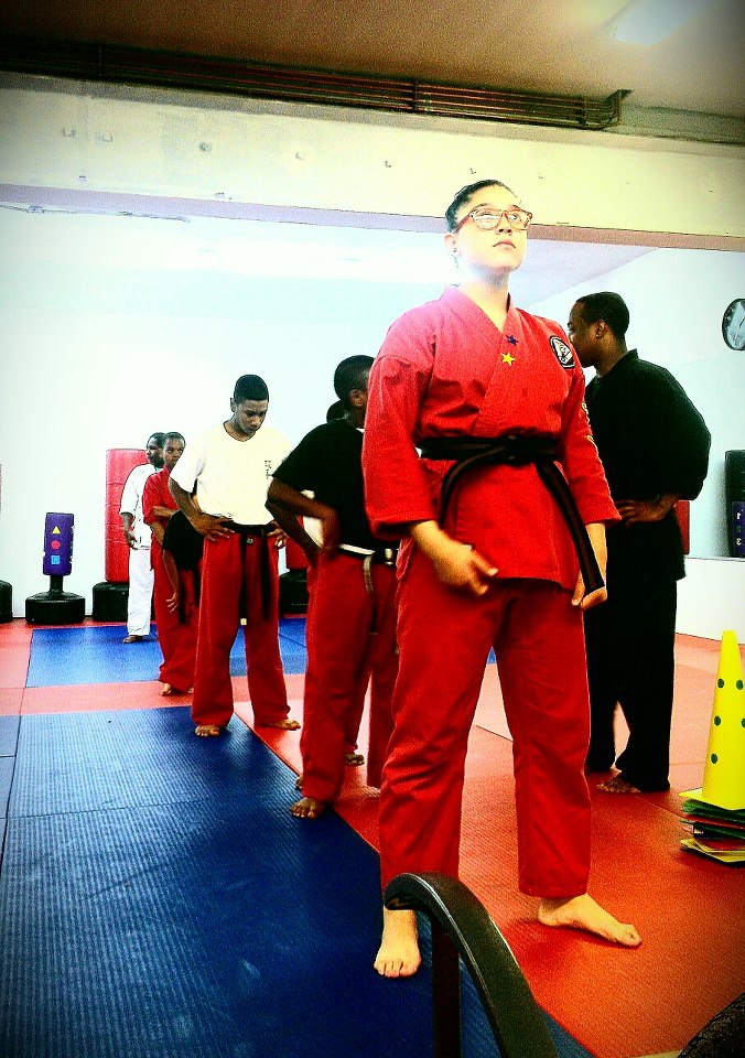 Photo of Dynamic Martial Arts Academy (Jamaica) in Queens City, New York, United States - 8 Picture of Point of interest, Establishment, Health