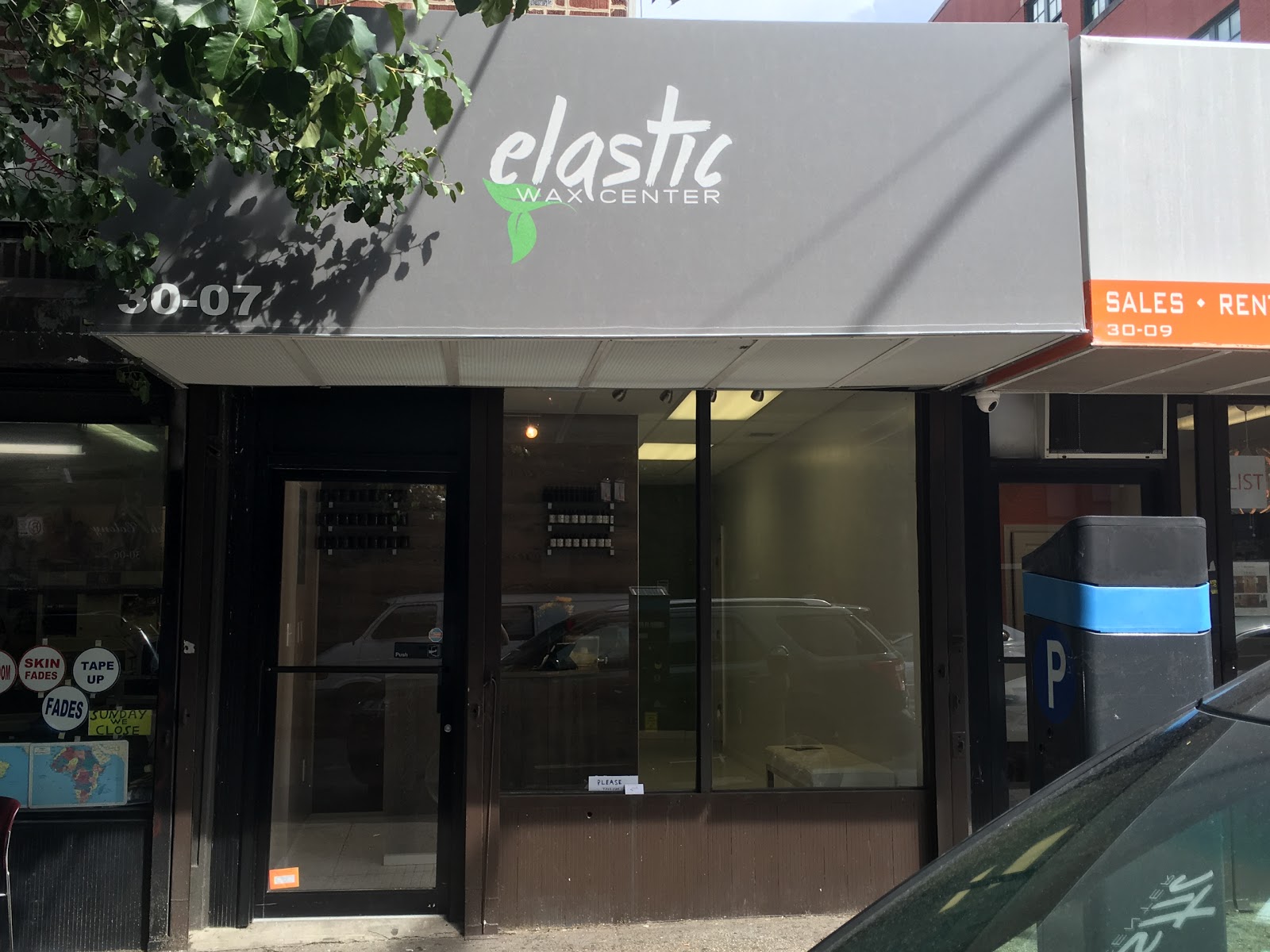 Photo of Elastic Wax Center in Queens City, New York, United States - 1 Picture of Point of interest, Establishment, Beauty salon, Hair care