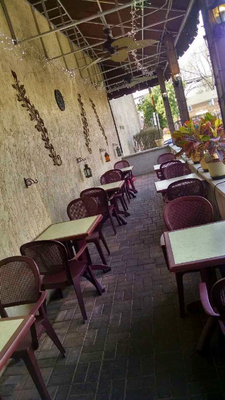 Photo of The Original Mama Angelo's in North Arlington City, New Jersey, United States - 10 Picture of Restaurant, Food, Point of interest, Establishment, Meal takeaway, Meal delivery